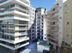Rocha 501 by Atlantichotels