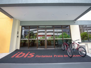 ibis Fortaleza Praia de Iracema