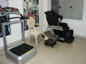 Hotel L Odeon Phu My Hung