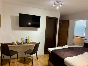 Motel Kiwi