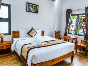 Rainforest Resort Phu Quoc