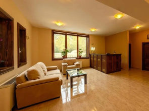 Hotel Rechen Rai