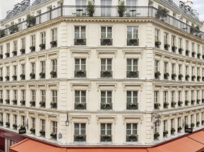 Hotel Le Grand Mazarin