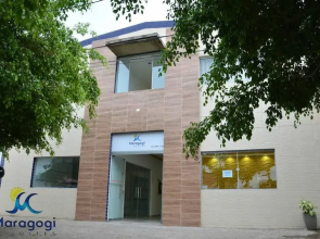 Pousada Maragogi Suites