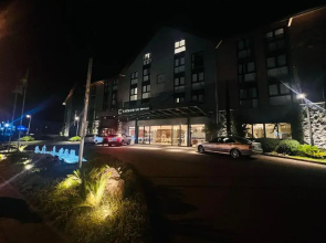 MRG- Exclusive Gramado Loft 1D - 10 minutos do Centro