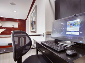 Best Western JFK Airport Hotel