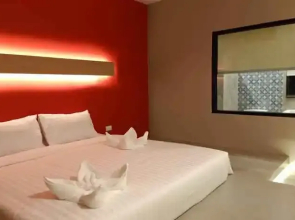 Rock Resort