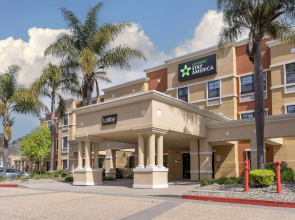 Extended Stay America Suites Oakland Alameda Airport