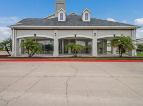 Studio 6 Ingleside, TX