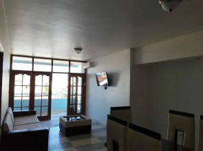 Apartamento 4to Malecon