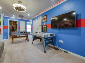 Windsor Island Resort Vacation Townhome