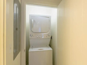Peachtree Apartments by Avalon Suites