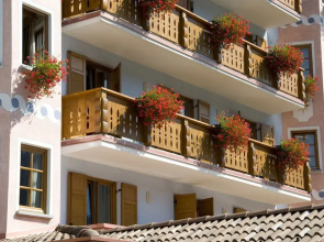 Hotel Sasso Rosso