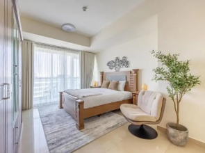 Unit 805 - Jamam Residences