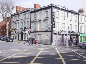 Phoenix Park Hotel