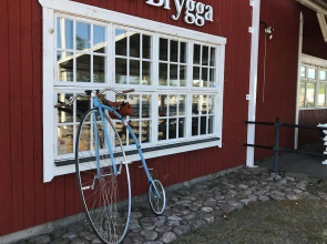 Idas Brygga Skepparehus