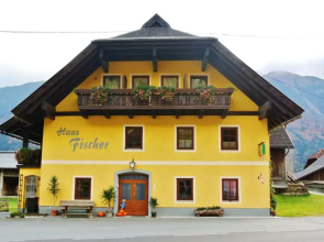 Haus Fischer Nassfeldblick