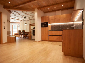 Peil HighEnd-Basic apartments