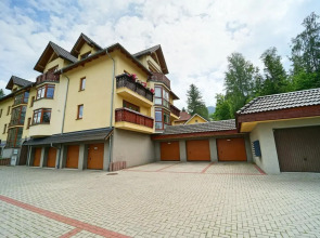 Apartament EverySky Karpacz - Skalna 32