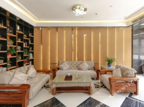 Jinzhen Apartment Hotel