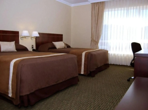 Hotel Diego de Almagro Temuco
