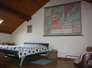 Chambre D'hote Chez Bles