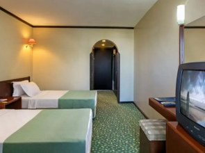 Özkaymak Otem Hotel