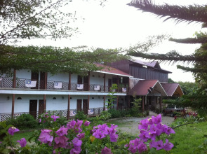 RTMS Guesthouse Semporna