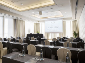 Majestic Hotel & Spa Barcelona GL