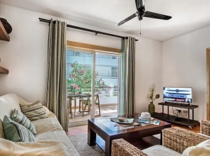 Apartment Bambu by MarsAlgarve