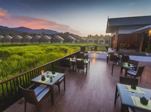 Farmer's Boutique Resort