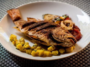 Samloem Laguna Resort