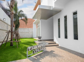 VIP Villas Pattaya Hollywood Jomtien Beach