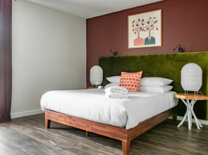 Wanderjaunt - Apts Off South Congress