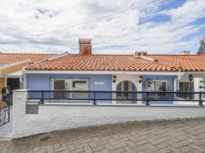 Ground Floor With Outdoor Space - Terrace Vila II