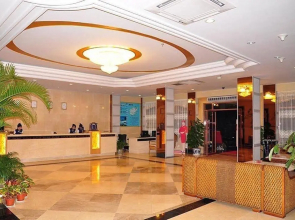 Jiaxing Hotel - Haikou