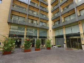 Ramada by Wyndham Downtown Beirut