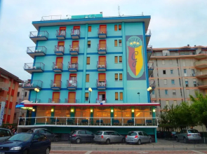 Hotel Gardenia