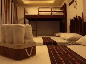 Damara Beachfront Resort