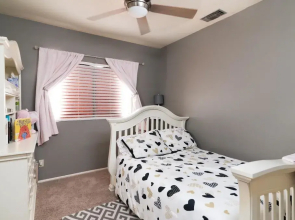 Scottsdale Serenity Pool  5Bd Sleeps 14