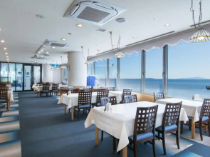 Wisterian Life Club Atami