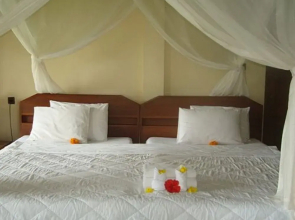 Sayan Terrace Resort