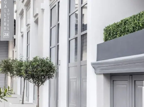 Gallery Suites & Residences
