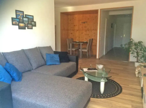 Ferienwohnung Waren SEE 2681