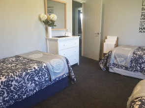 Blackhouse Guesthouse