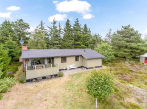 "Aud" - 1.5km from the sea in Western Jutland