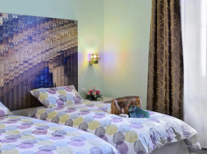 Smart Hotel Bartolini