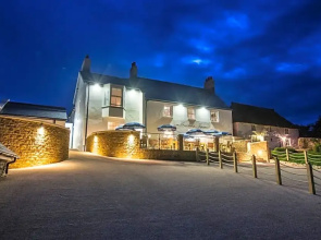 The Anchor Inn