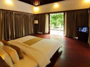 Manna Kebun Villas & Residence