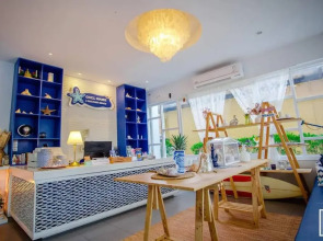 Chill House @ Nai Yang Beach